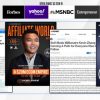 Ecom Millionaire Mastery By Kevin Zhang