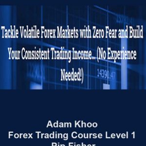 Forex-Trading-Course-Level-1