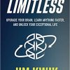 Limitless - Upgrade Your Brain