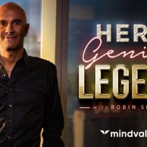 MindValley - Hero Genius Legend