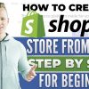Shopify-Freedom-Course