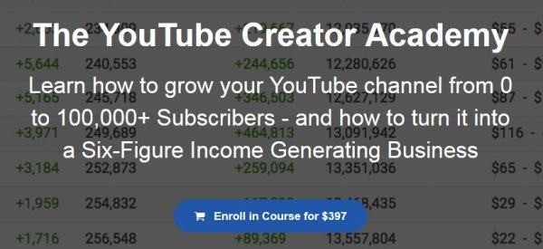 The-YouTube-Creator-Academy