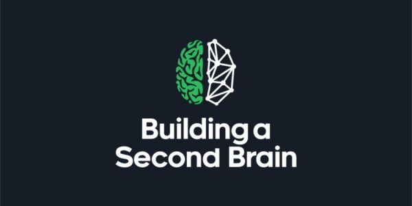 Tiago Forte - Building A Second Brain