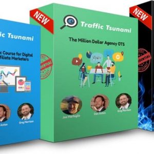 Traffic-Tsunami-amp-Fusion-Protocol