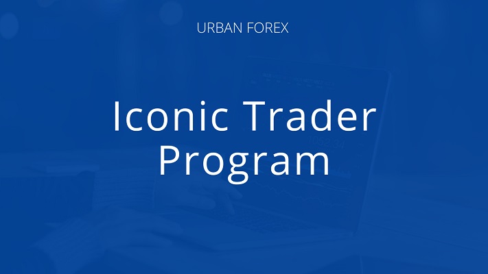 [SALES] Urban forex - Iconic Trader Program Course - Cheap Courses