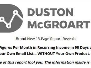 duston-mcgroarty-recurring-affiliate-income-report