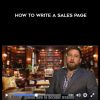 how-to-write-sales-pages