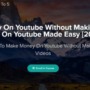 make-money-youtube-without-making-videos