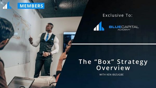 Blue Capital Academy - Box Strategy