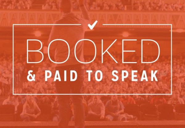 Grant Baldwin - Get Inside Booked & Paid to Speak