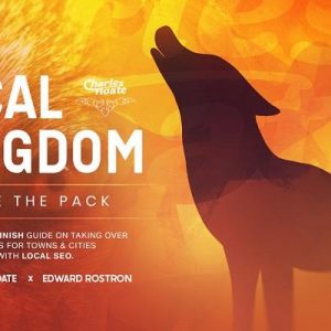 Local Kingdom - Rule The Pack (2020)