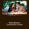 Mark Manson - Connection Course