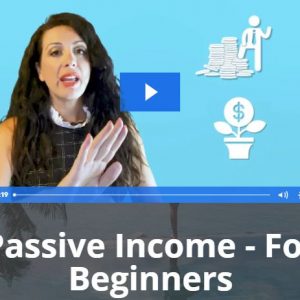Anna Macko - Passive Income For Beginners