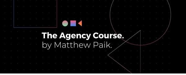 Matthew-Paik-The-Agency-Course