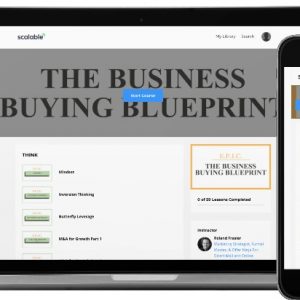 Roland Frasier – EPIC Business Buying Blueprint