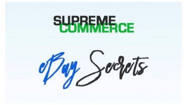 Supreme-Training-Secrets-To-successful-Ebay-Dropshipping
