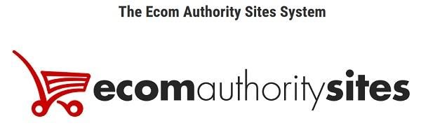 Peter Van Zijl - The Ecom Authority Sites System