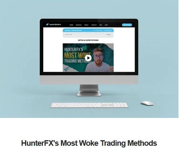 download-trading-course-hunterfx