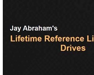jay-abraham-lifetime-reference-library