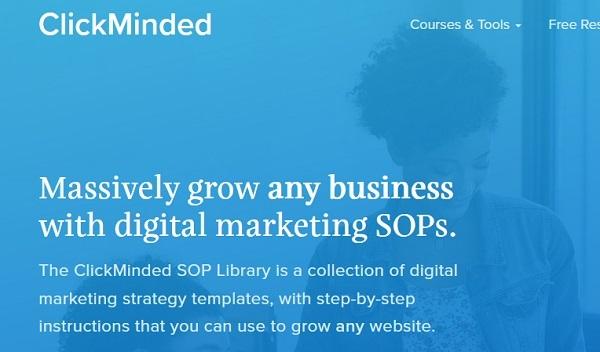 ClickMinded-SOP-Library