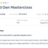 lead-gen-masterclass