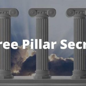 three-pillar-secrets-bfcm-special