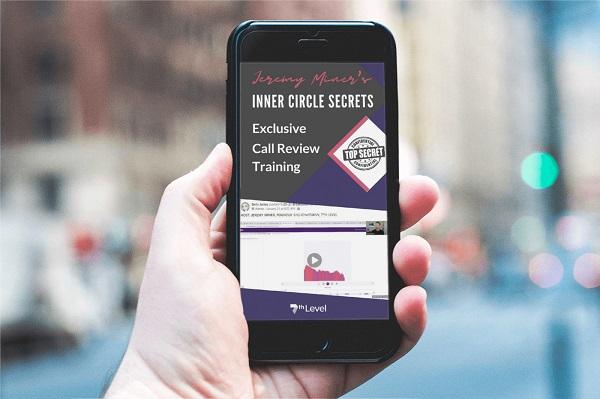 inner-circle-secrets-call-review-training