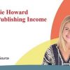 sophie-howard-kindle-publishing-income