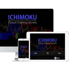 Hubert Senters – Ichimoku Cloud Charting Secrets