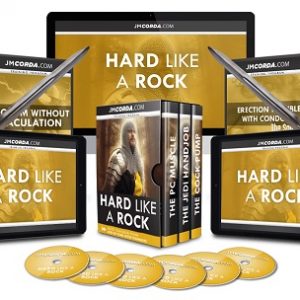 Hard Like A Rock