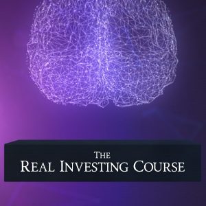 Real Vision Academy – Real Investing Course