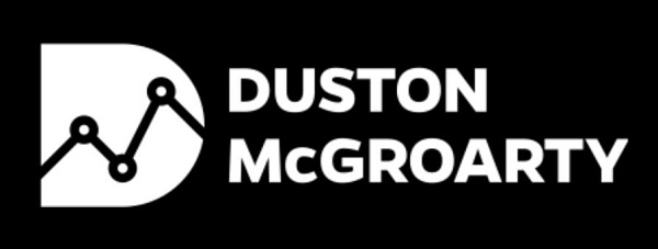 $2K/Day Website - Duston Mcgroarty