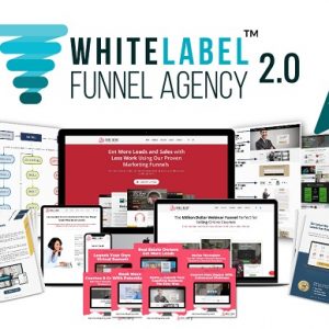 Jason West – White Label Funnel Agency 2.0