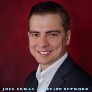 Joel Erway – Podcast Network