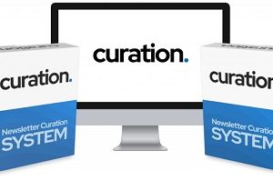 Newsletter Curation Marketing by Armand Morin