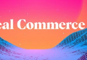 Real Commerce – Idea to Launch