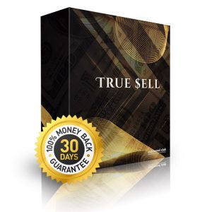 Subliminal Club - True Sell: Improve Your Ability to Sell ANYTHING