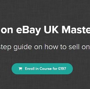 Sarwar Uddin - Selling on eBay UK Masterclass