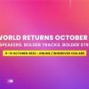 Ad World – October 2022