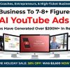 Aleric Heck - YouTube Ads Course