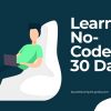 BowTiedVampire - Learn No-Code In 30 Days - A Beginners Guide