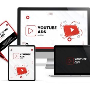 Youtube Ads Academy (To Book More Appointment)