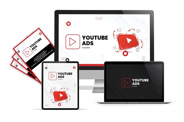 Youtube Ads Academy (To Book More Appointment)
