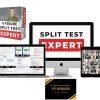 6 Figures Split Test Expert