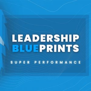 TraderLion – Leadership Blueprint
