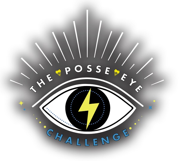 Alex Cattoni – Posse Eye Brand Voice Challenge Program