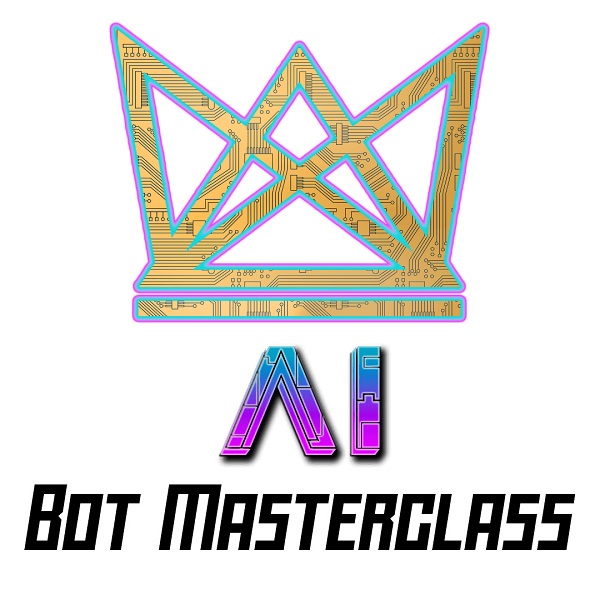 AI Bot Masterclass - Laz Chavez & Richard Telfeja