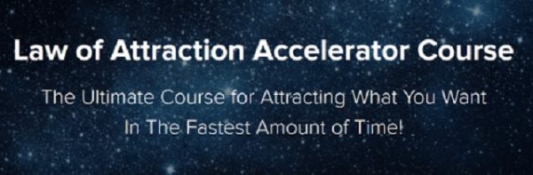 Aaron Doughty - Law Of Attraction Course