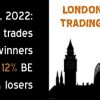 Forex Mentor - London Close Trade 2.0