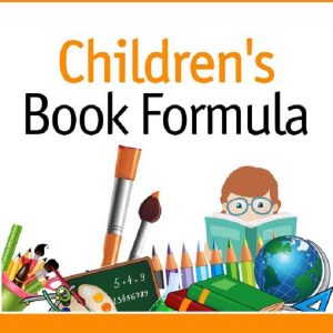 Jay Boyer – Children’s Book Formula 2023